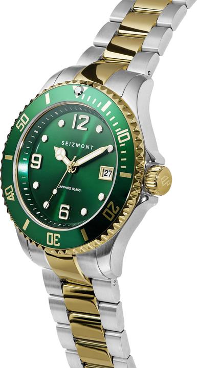 Produktbild Seizmont Tide (42 mm)