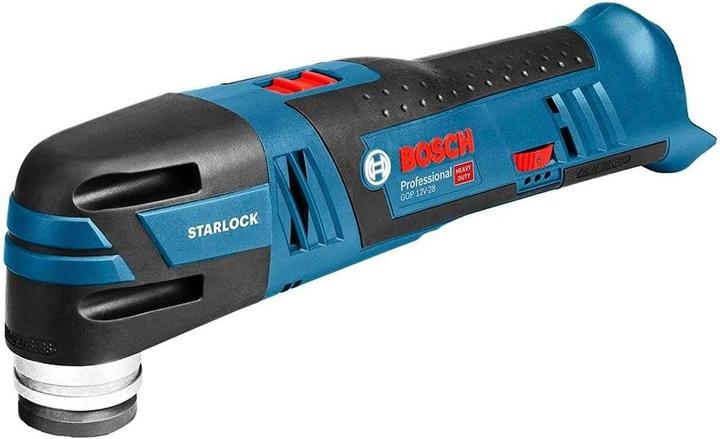 Produktbild Bosch Professional 0615990N1D combopack 12V Li-ion