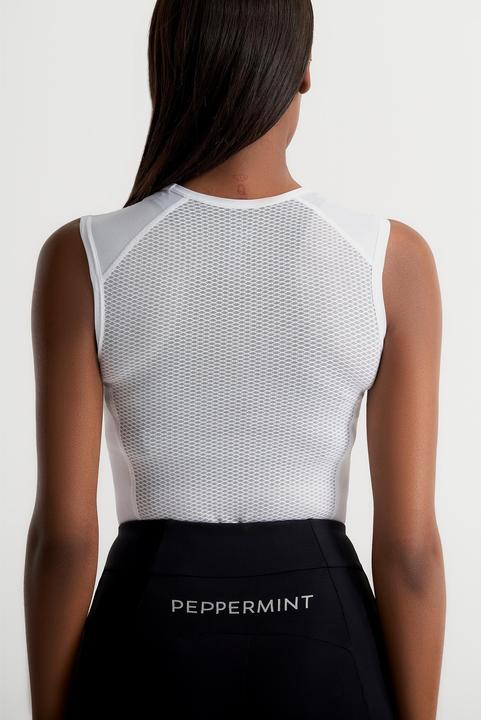 Actual product image Base Layer Tank (S)