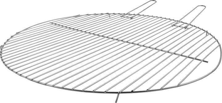 Esschert Design Grille pour bacs à feu
