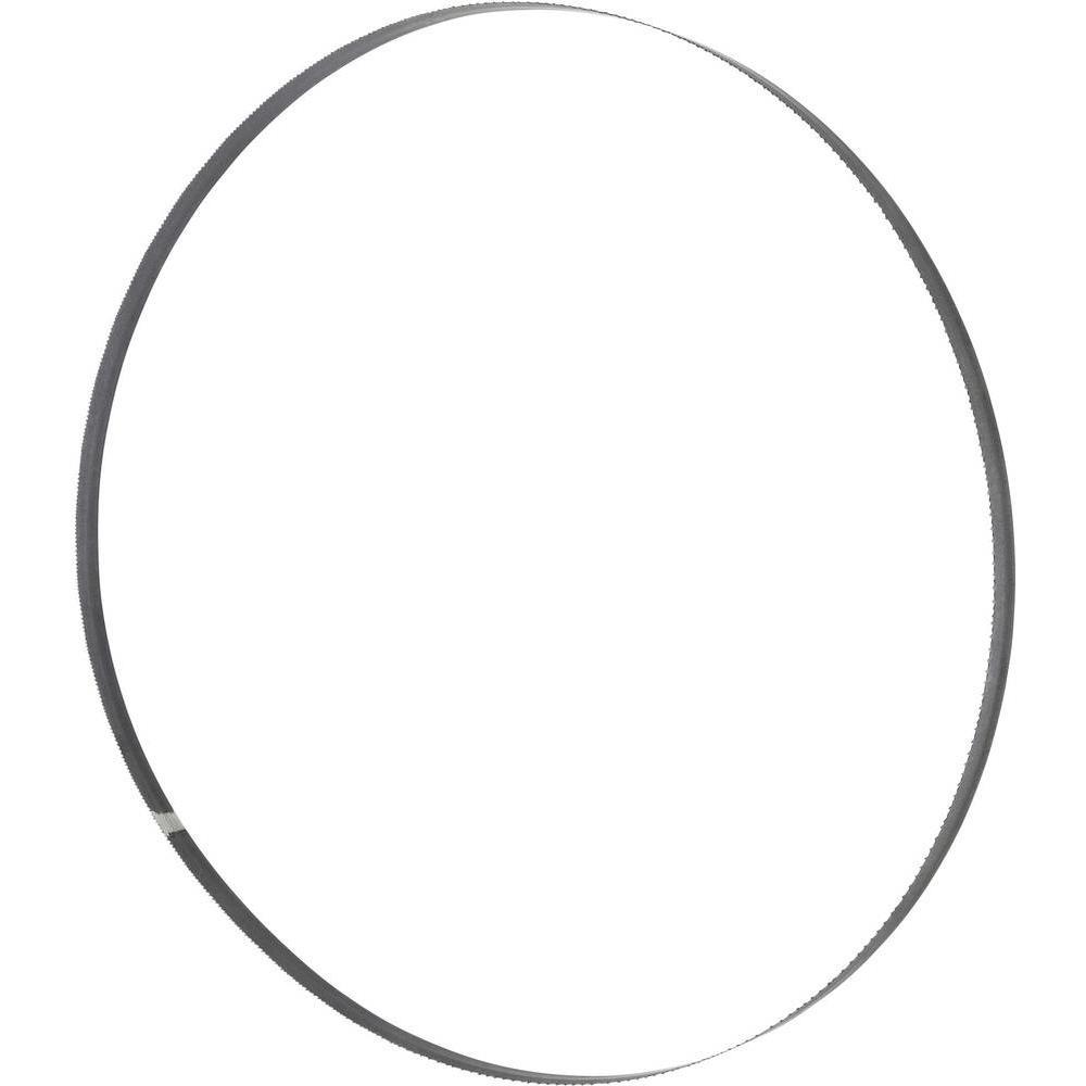 Holzmann, Sägeblatt, mannBandsägeblatt