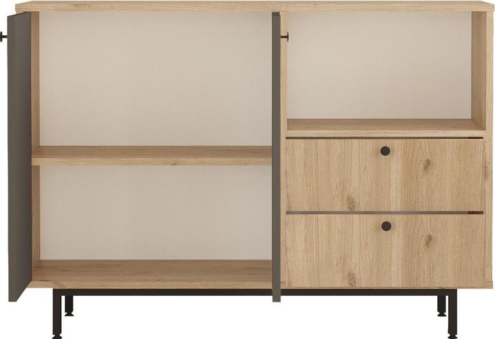 Produktbild Skye Decor Reiki (120 x 35.50 x 35 cm)