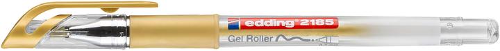 Actual product image Edding Gel roller 2185 (Gold, 1 x)