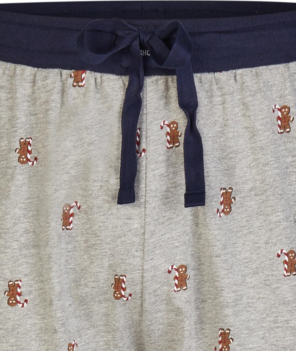 Actual product image Happy shorts XMAS pyjama trousers (M)