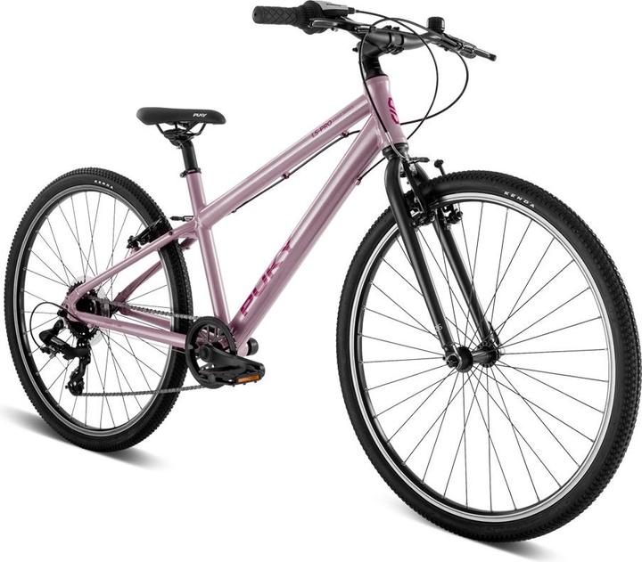 pearl pink/anthrazit