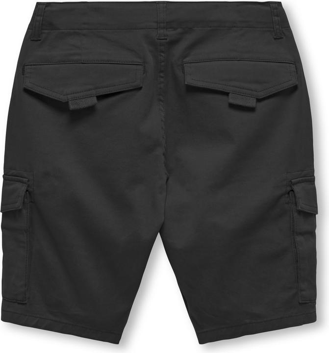 Actual product image Only Kobmaxwell Cargo Short Pnt Noos (170)