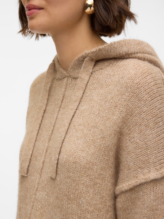 Actual product image Vero Moda VMNOELLE jumper knitted jumper (S)