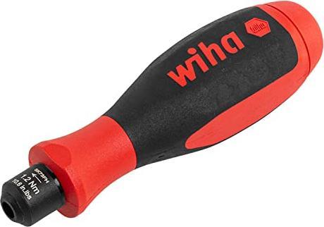 Actual product image Wiha Workshop Torque Screws