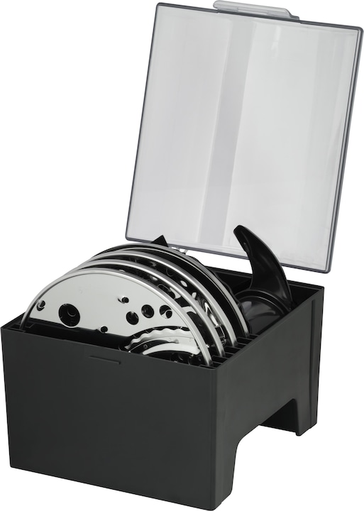 Image du produit WMF Kult X robot de cuisine Edition (2000 ml, 500 W)