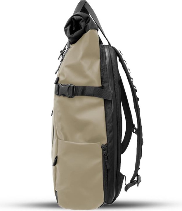 Actual product image Wandrd THE PRVKE 21 Litre Tan V3 (Photo backpack, 25 l)