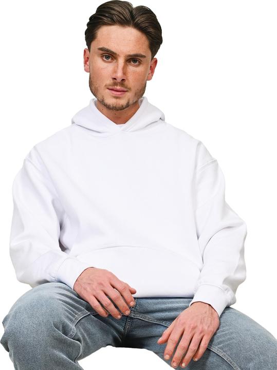 Immagine prodotto Casual Classics Premium Felpa con Cappuccio Alto e Sovradimensionato Adulto Unisex (XL)