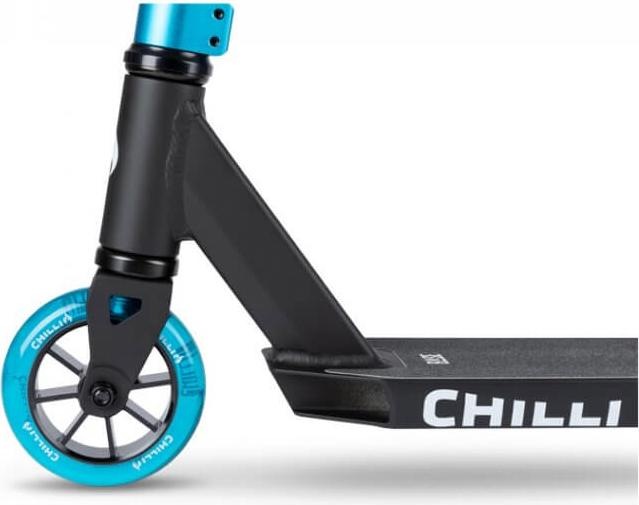 Immagine prodotto Chilli Base per scooter S
