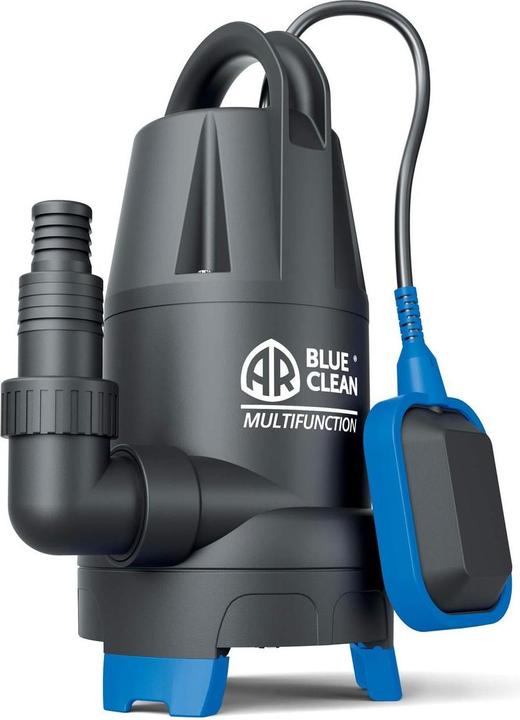 Produktbild Annovi Reverberi Elektrische Pumpe 750W Arup (Schmutzwasserpumpe)