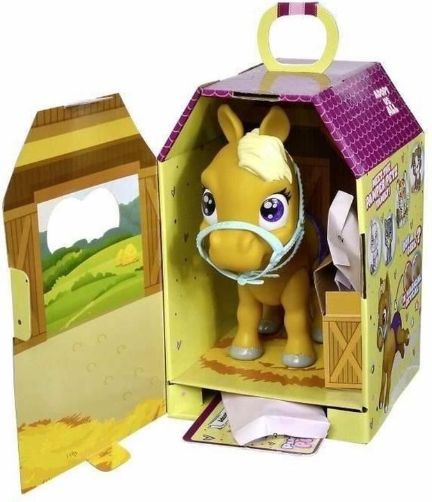 Image du produit Simba Pamper Petz Pony (24 cm)