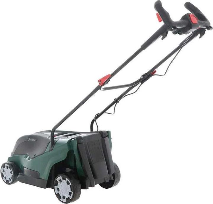 Image du produit Bosch Home & Garden Universal Rotak 550 (Fonctionnement sur secteur)