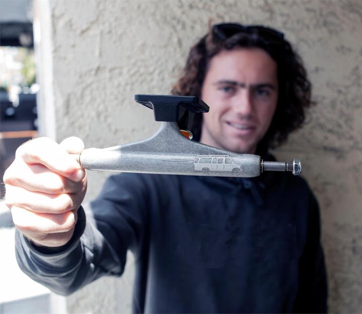 Immagine prodotto Independent 149 Set di cavità (8.50")