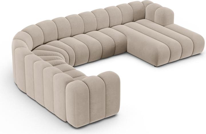 Produktbild Micadoni Lupine (Ecksofa)