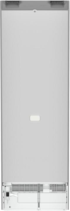 Produktbild Liebherr Kühlschrank freistehend Plus RBsfe 5220 Front SteelFinish und silber (377 l)