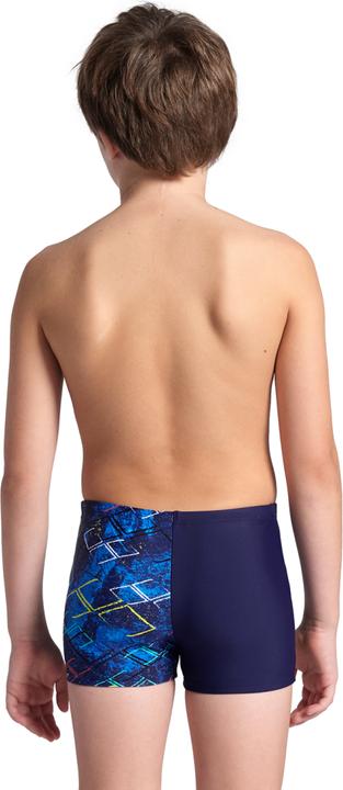Actual product image Arena B Daly Swim Short (116)