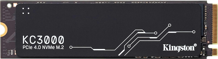 Kingston KC3000 (1024 GB, M.2 2280)