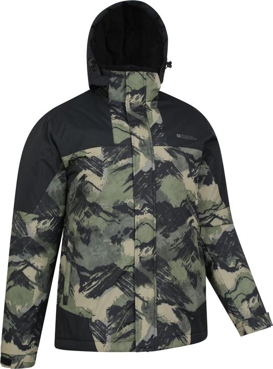 Mountain Warehouse Shadow II Skijacke (XS)