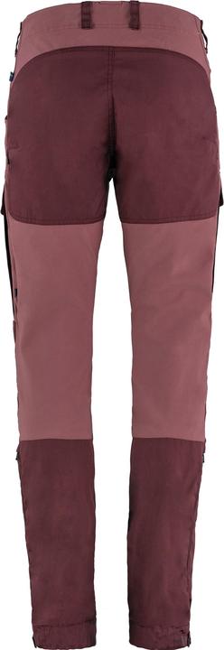 Actual product image Fjällräven Keb Trousers W regular (44)