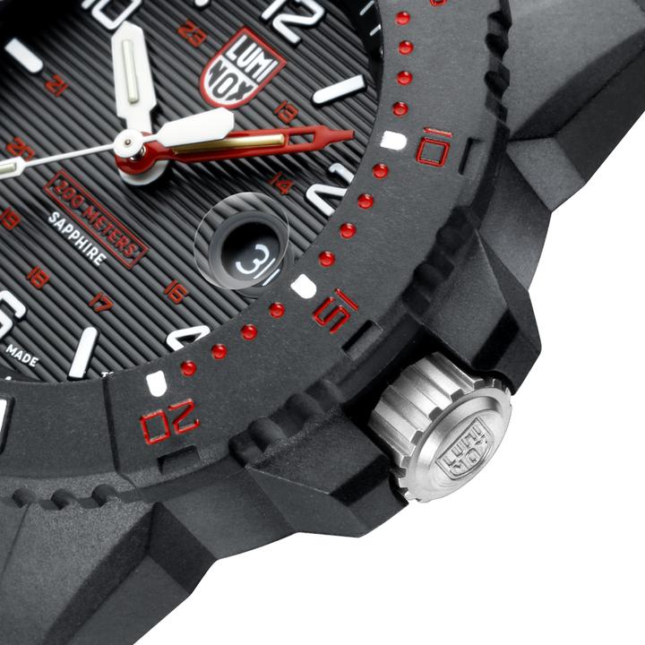 Immagine prodotto Luminox Serie Navy Seal 3500 (Orologio sub, 45 mm)