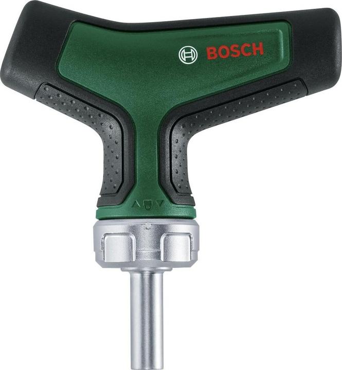Bosch Professional bit ratchet screwdriver set, 1600A02Z9T, 22-piece