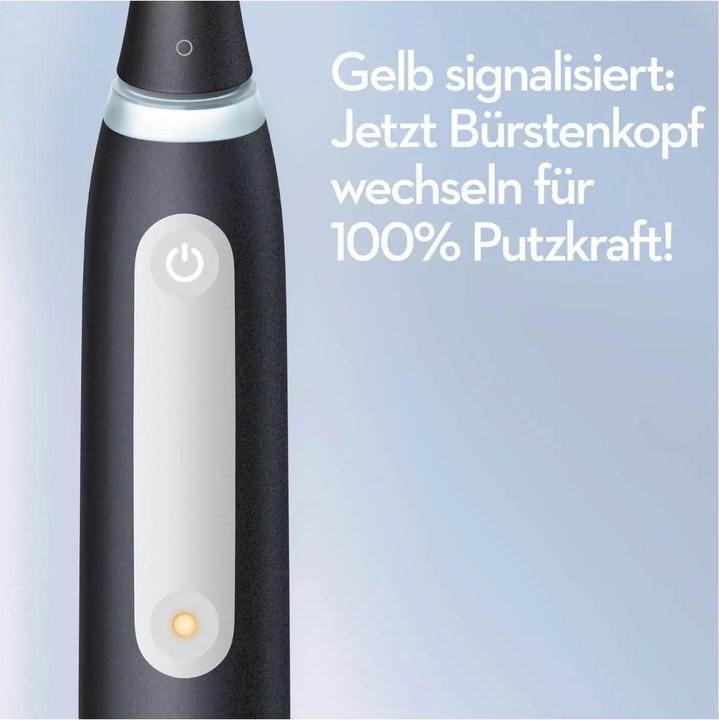 Produktbild Oral-B iO Series 4 Matt Black