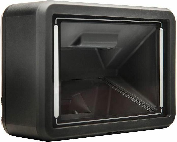 Actual product image Opticon M11, USB, 2D, BLACK (1D barcodes, 2D barcodes)