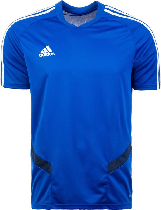 adidas Tiro 19 training shirt men (XS)