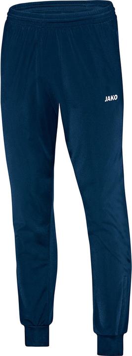 Actual product image JAKO Polyester Pants Classico (152)