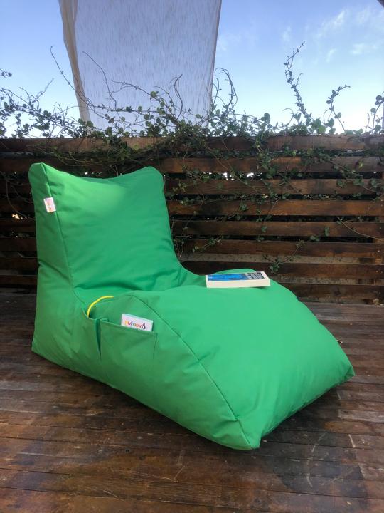 Produktbild Skye Decor Daybed Bean Bag