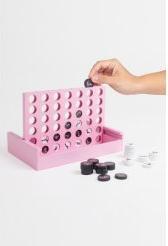 Produktbild Secret play Secretplay - Play4sex Holzspiel (Brettspiel, Deutsch, Spanisch, Französisch, Polnisch, Niederländisch, Italienisch, Portugiesisch, Englisch)