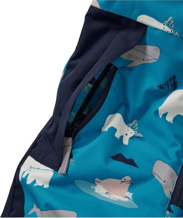 Immagine prodotto Jako-O Schneeoverall arctic (98)