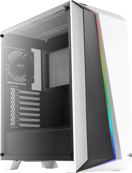 Actual product image AeroCool Cylon Pro (ATX, mATX, Mini-ITX)