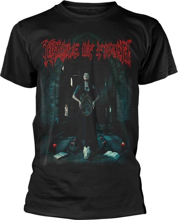 Immagine prodotto Cradle Of Filth Sofia Church (L)