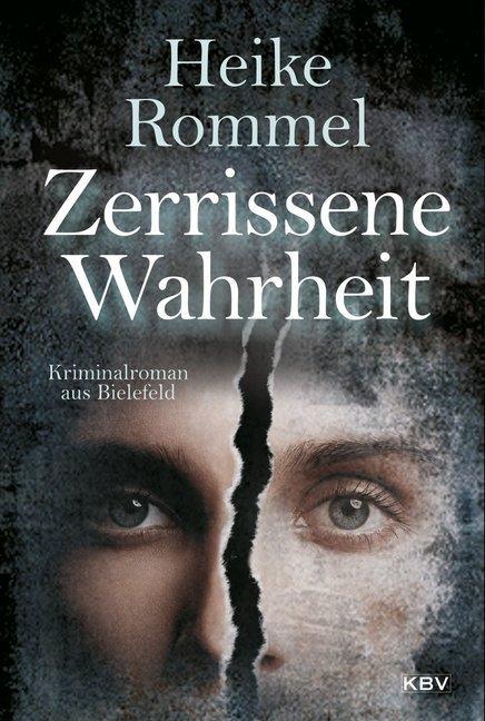Produktbild Zerrissene Wahrheit (Heike Rommel)