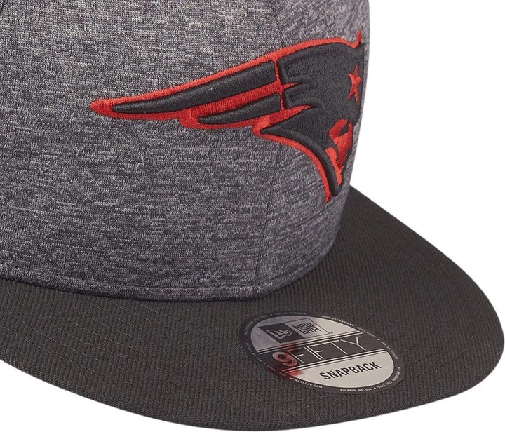 Image du produit New Era Shadow Tech New England Patriots (Taille unique)