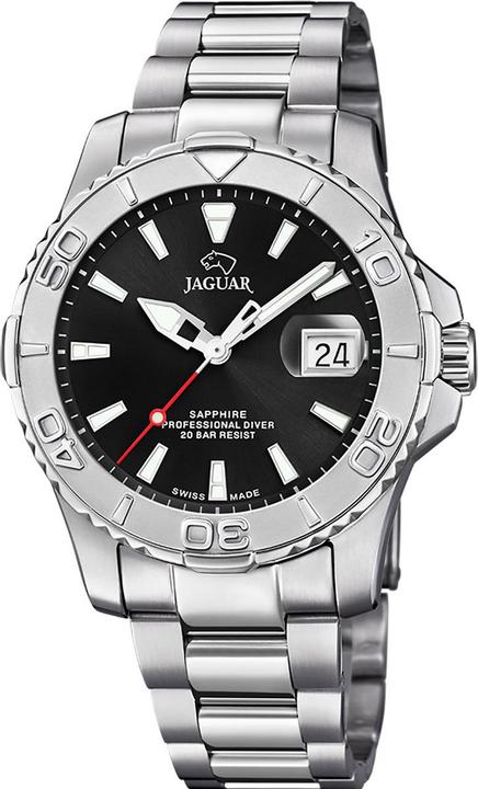 Produktbild Jaguar Couple Diver (Taucheruhr, 40 mm)