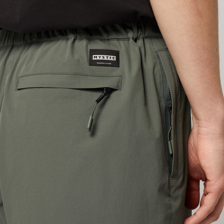 Immagine prodotto Mystic Meridian Hybrid Short (S)
