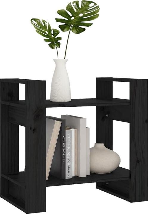 Produktbild vidaXL Bücherregal (60 x 35 x 57 cm)
