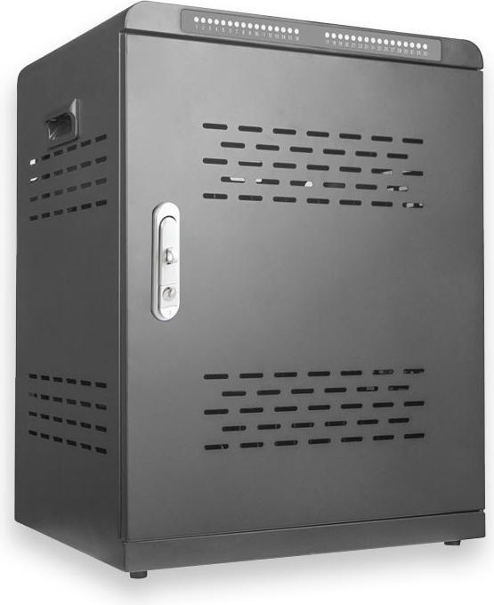 Produktbild LMP SmartCabinet 32-1000 (1000 W, 32 Ports)