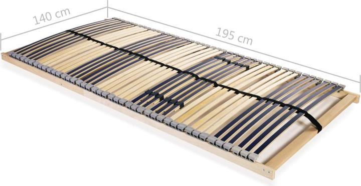 Immagine prodotto vidaXL Pansemna