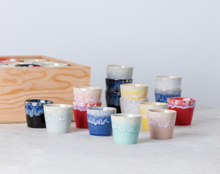 Actual product image Costa Nova Grespresso (90 ml, 8x)