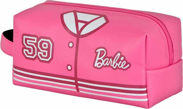 Produktbild Karactermania BARBIE - Malibu - Trousse de Toilette "Brick" (4 l)