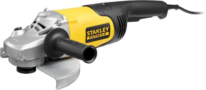 Stanley ST ANGLE GRINDER 230mm 2000W FMEG232 (230 mm)