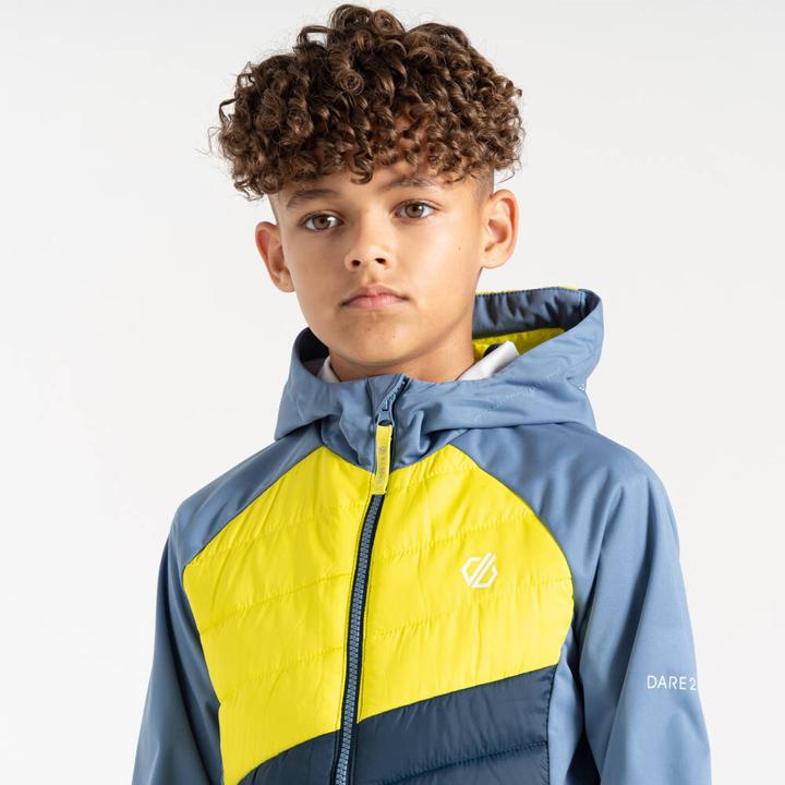 Actual product image Dare2b Explore Hybrid (128)