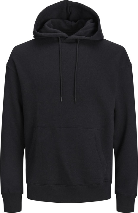 Jack & Jones Kordelzug-Loopback- Hoodie