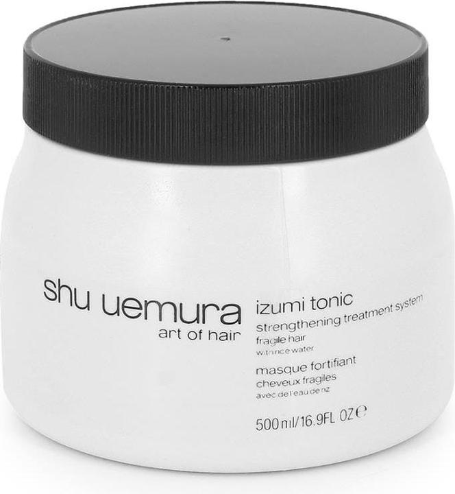 Produktbild Shu Uemura Izumi Tonic Strengthening Treatment (500 ml)